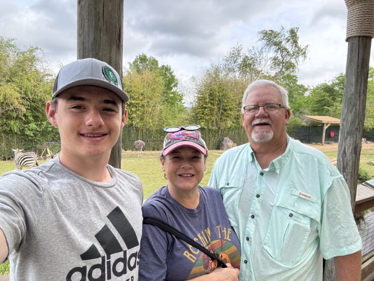 Eat, Pray, Hurl: Pre-Surgery Fun